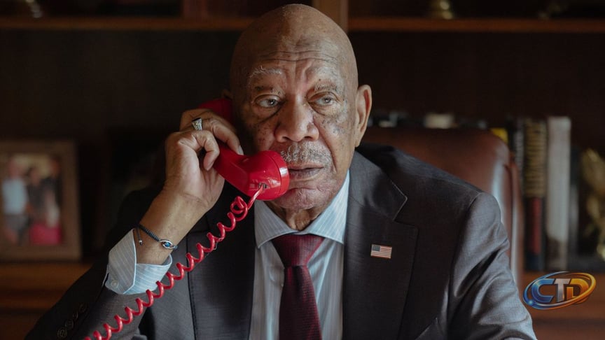 Lioness Season 3 Episode 4 Release Date and Streaming Times on Paramount+