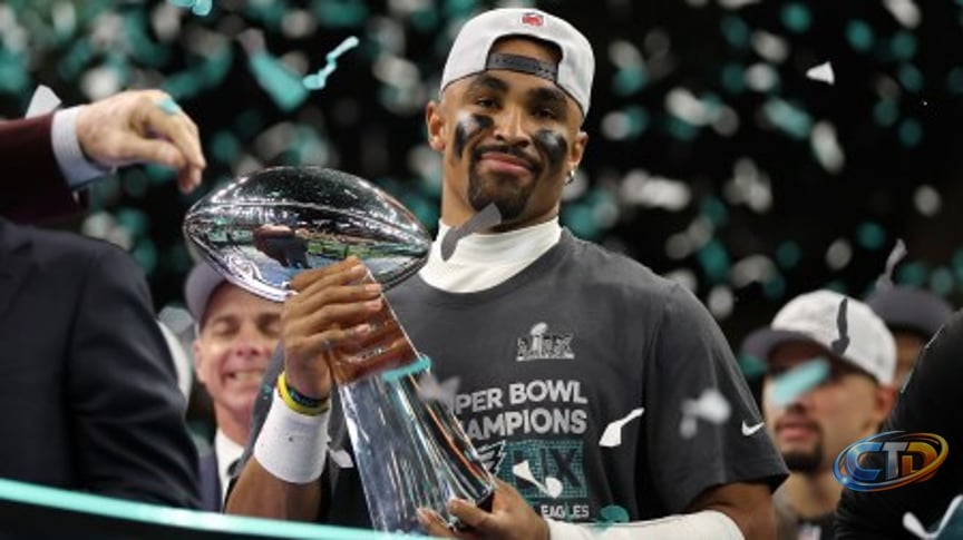 Roku Picks Up Philadelphia Eagles Super Bowl Documentary
