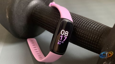Affordable Fitbit Inspire 3 Review: Best Budget Fitness Tracker with 10-Day Battery