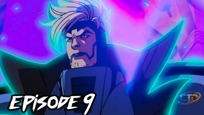 Season Finale: X-Men 97 S2E9 Review; Disappointment or Greatness?