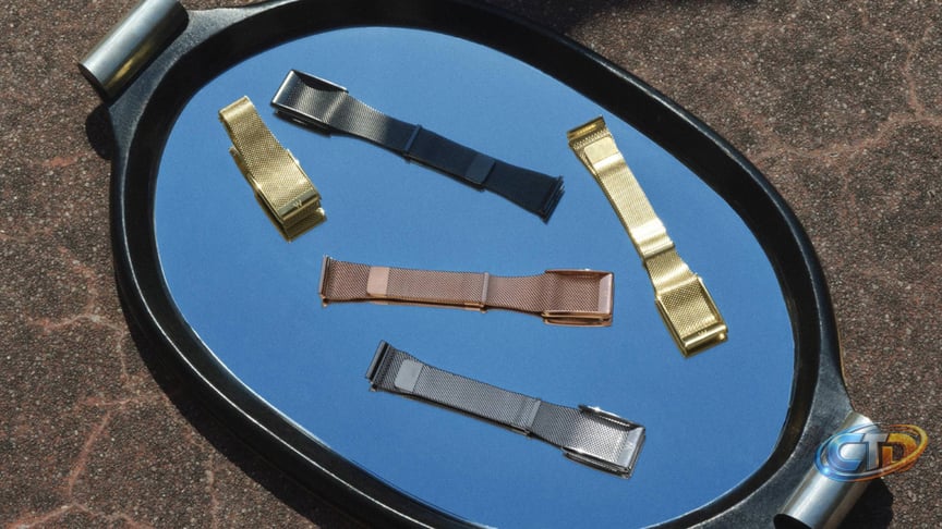 Whoop launches Meridian, its jewellery-inspired band and its latest way to  ensure you never have to take off your fitness tracker | TechRadar