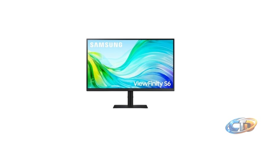 Samsung ViewFinity S7 and S6 Deals: Both at 90-Day Lows - SammyGuru