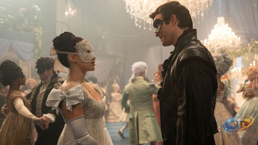 What Fans Need to Know About Bridgerton Season 4 Part 2