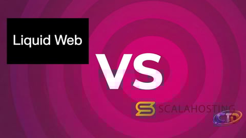Liquid Web vs ScalaHosting: Which VPS Hosting Service is Better?