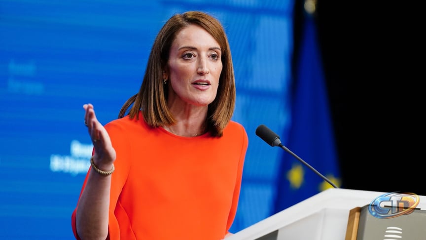 The Chat Control gambit: The EU's 'undemocratic' revival of chat scanning  may have long term consequences for digital privacy | TechRadar