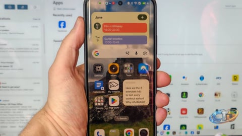 How Android's Phone Link for Windows Enhances Daily Workflow