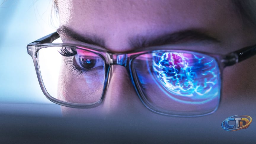 How AI-Driven Security Enhances Customer Trust