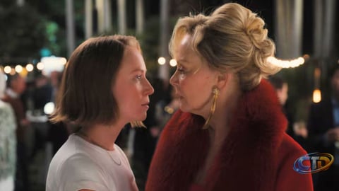 How Hacks Season 5 Episode 7 Explores Ava and Deborah’s Imagined Romance