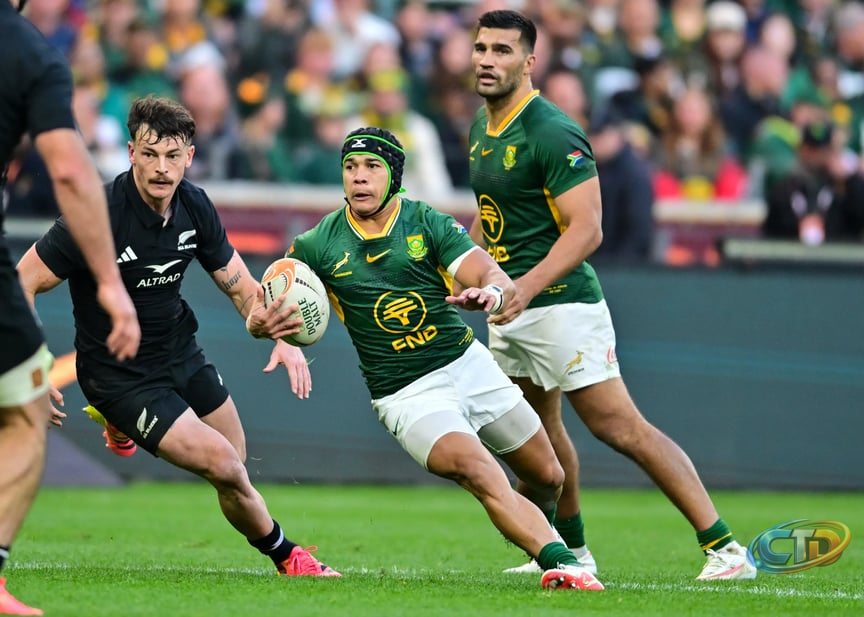 South Africa v New Zealand: Third Test is true decider of fierce series