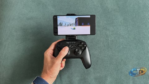 SteelSeries Stratus+ Controller Review: Decent for PC, Disappointing on Android