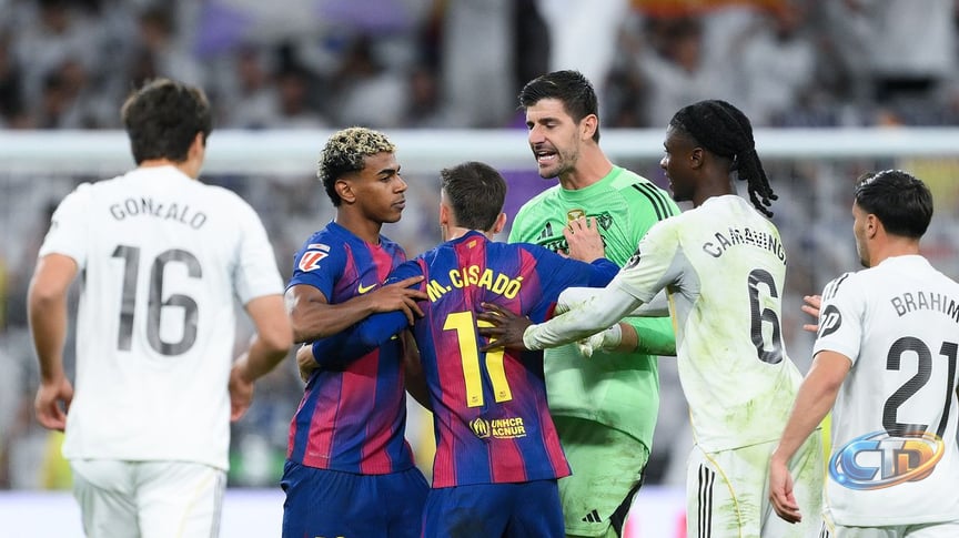 How to Watch La Liga 2025/26: Complete Streaming Guide