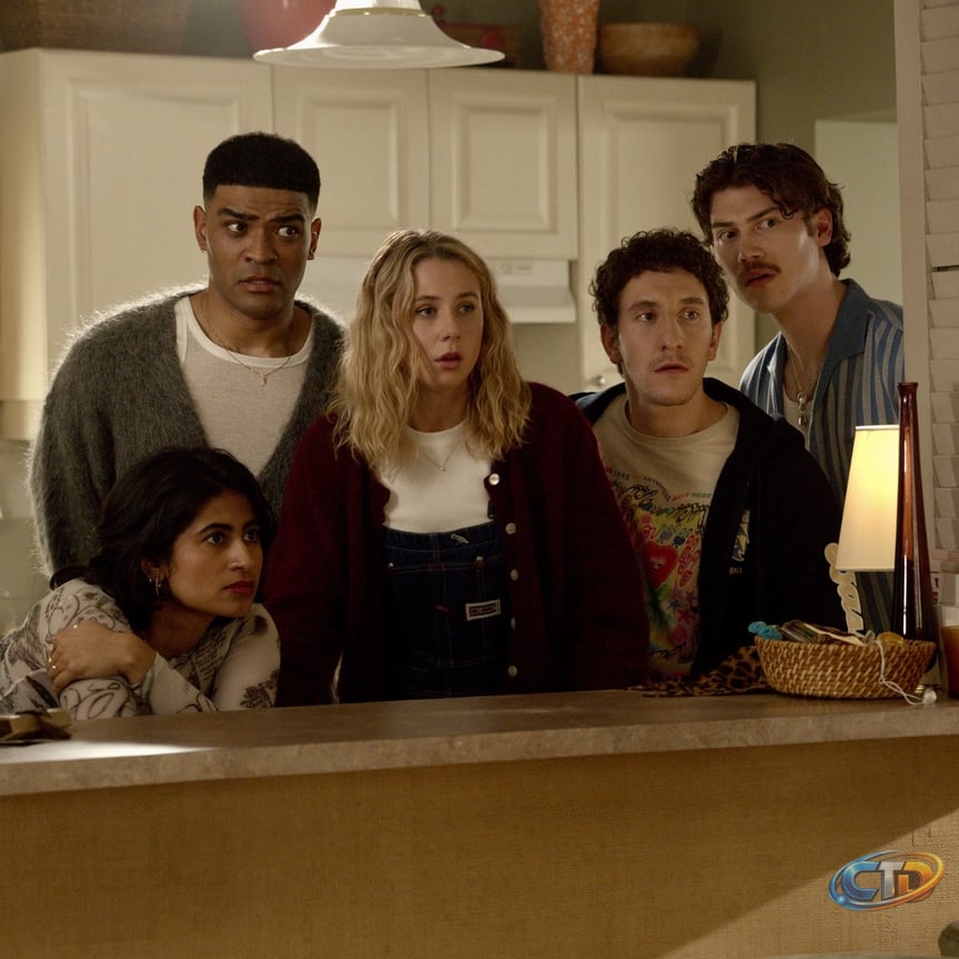 Adults" Returns to FX for Season 2: Arts Intel Report