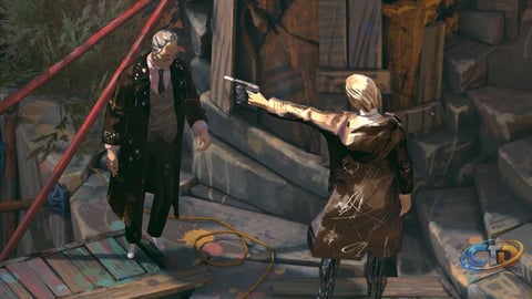 Zero Parades: For Dead Spies Review – A Brilliant Successor to Disco Elysium