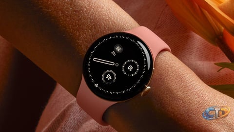 How the Google Pixel Watch 5 Tracks Insulin Resistance Trends Without Needles