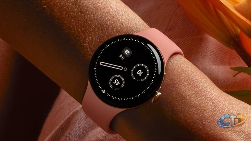 How the Google Pixel Watch 5 Tracks Insulin Resistance Trends Without Needles