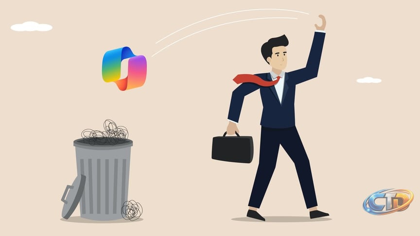 Windows 11 Update Allows Limited Uninstallation of Copilot App