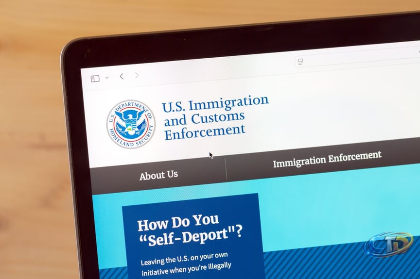 Impact of Hacktivist Data Breach on ICE and DHS Partnerships