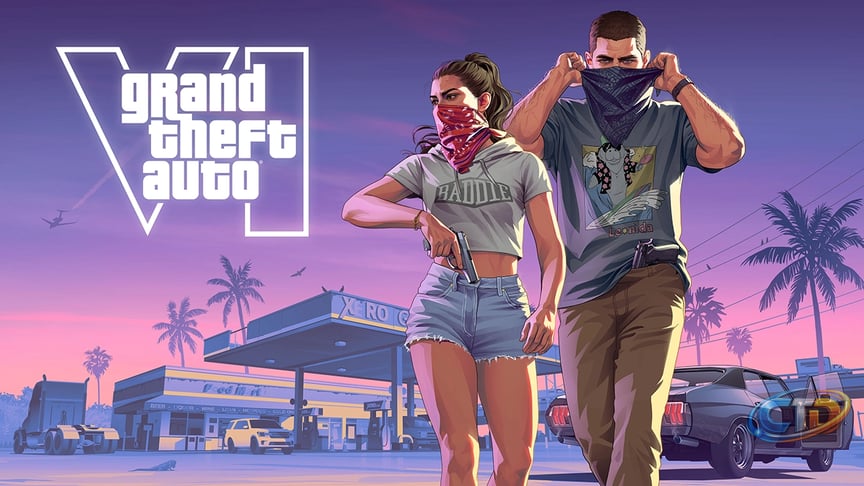 GTA 6 Pre-Order Numbers Are "Exceptional" Says Take-Two Interactive, Raises  Revenue Projections - RockstarINTEL