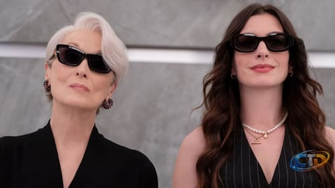 Top 7 New Movies and TV Shows to Stream This Weekend on Netflix and More