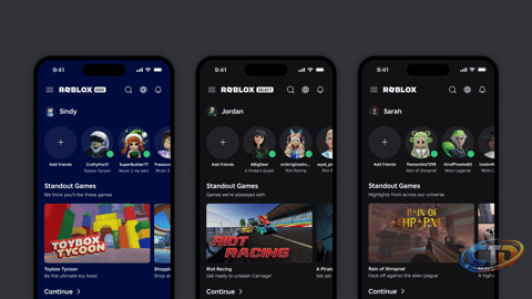 Malware Masquerading as Roblox Cheat Tool Threatens PC Security and Privacy