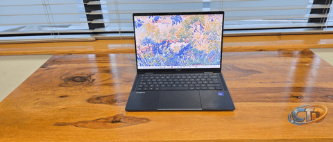 Acer Googlebook 14 Review: A Premium 2-in-1 for Android Users