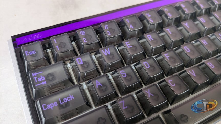 All the analog features you could wish for': this is one of the most  adjustable analog keyboards I've come across — but there's one area where  its rivals win out | TechRadar