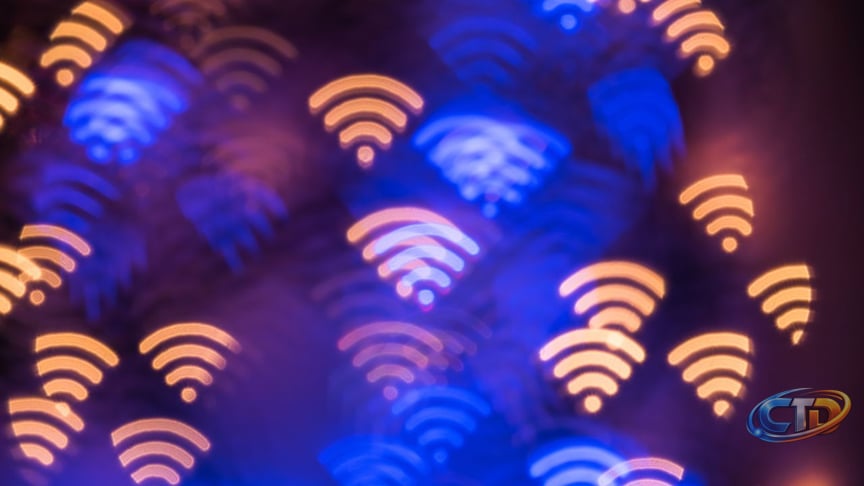 Understanding the Risks of 'Evil Twin' Wi-Fi Attacks on Flights