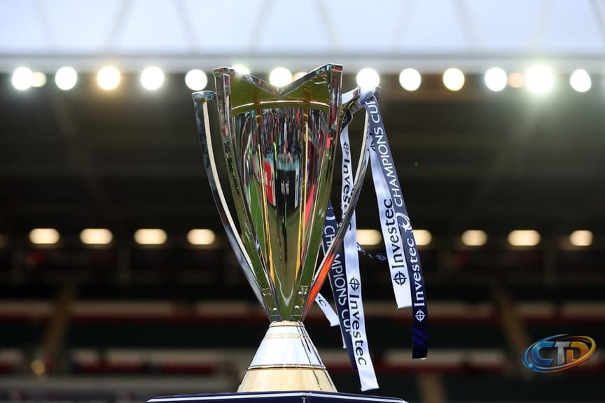 Champions Cup 2026/27: everything you need to know including format  changes, new bonus point system and more