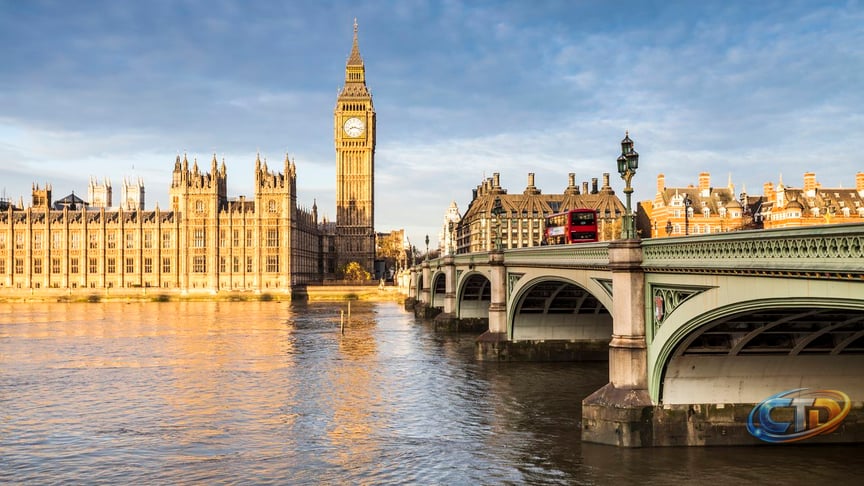 UK Government Considers Age Restrictions on Children's VPN Use