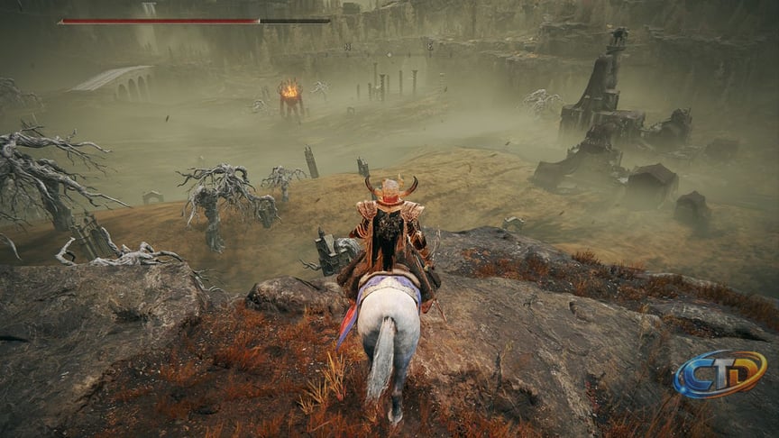 Elden Ring Tarnished Edition on Switch 2: A Surprising Technical Triumph