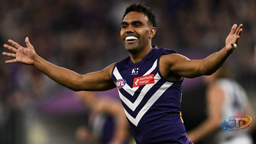How to Watch Sydney vs Fremantle AFL 2026 Preliminary Final Live for Free