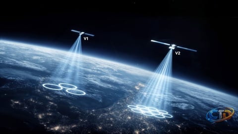 How AT&T, T-Mobile, and Verizon Aim to End Mobile Coverage Dead Zones