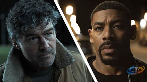 Lanterns Season 1 Ending Explained: Fate of John Stewart and Hal Jordan