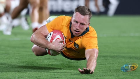 How to Watch Australia vs South Africa Rugby Test Match for Free Anywhere
