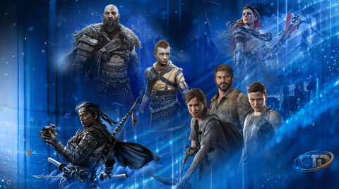 Sony’s All-Digital Future: What It Means for PS5 Game Ownership