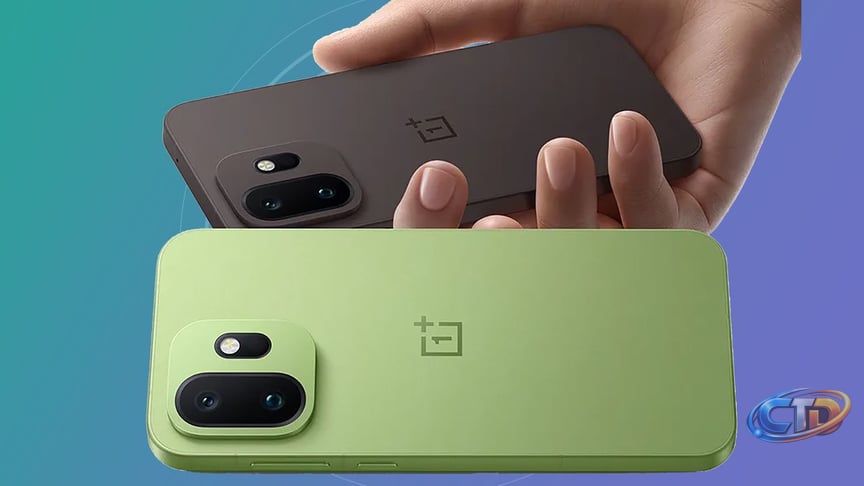 OnePlus 15T: What to Expect from This Compact Powerhouse