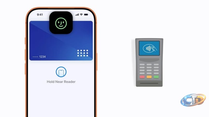 UK to push wider access to iPhone payment features to curb Apple Pay  dominance