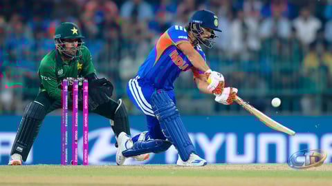 How to Watch T20 World Cup 2026 Super 8: Free Streams & TV Guide