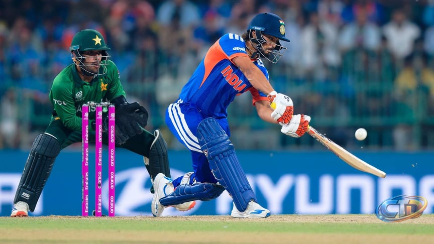 How to Watch T20 World Cup 2026 Super 8: Free Streams & TV Guide