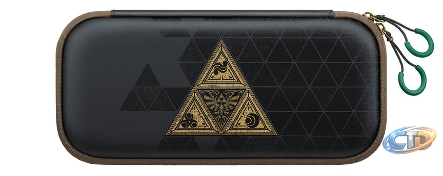 News Release : September 8, 2026 "Nintendo Switch 2 – The Legend of Zelda – 40th  Anniversary Edition, featuring a special design to commemorate the 40th  anniversary of The Legend of Zelda, to be released on October 29, 2026 "