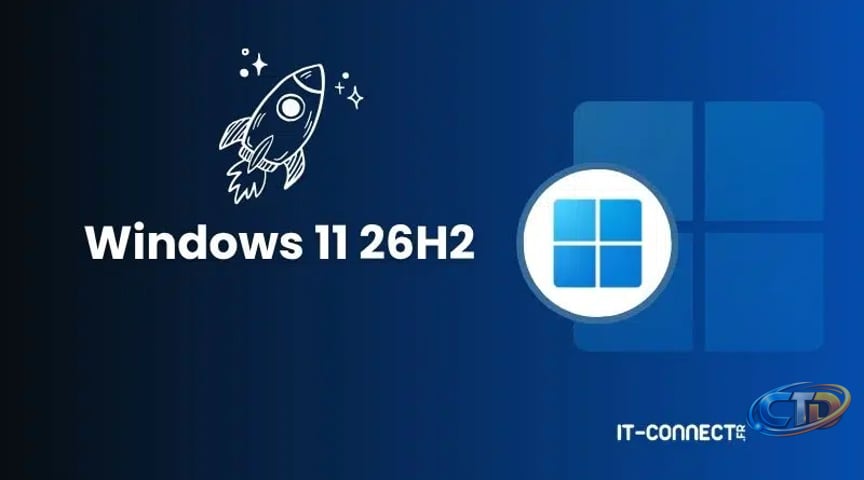 Windows 11 26H2: New Features, Support End Dates, Install