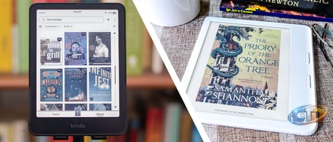 Best Color eReaders for Prime Day: Which Model Should You Buy?