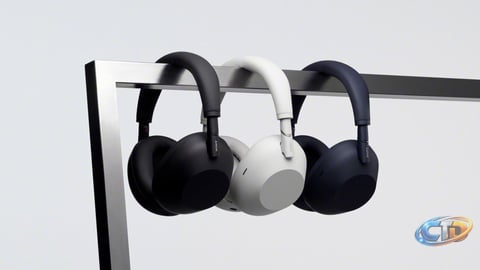 Sony WH-1000XM6 Headphones Hit Record-Low Price at Amazon