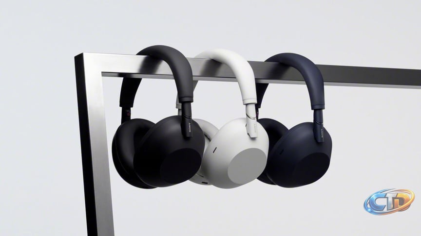 Sony WH-1000XM6 Headphones Hit Record-Low Price at Amazon