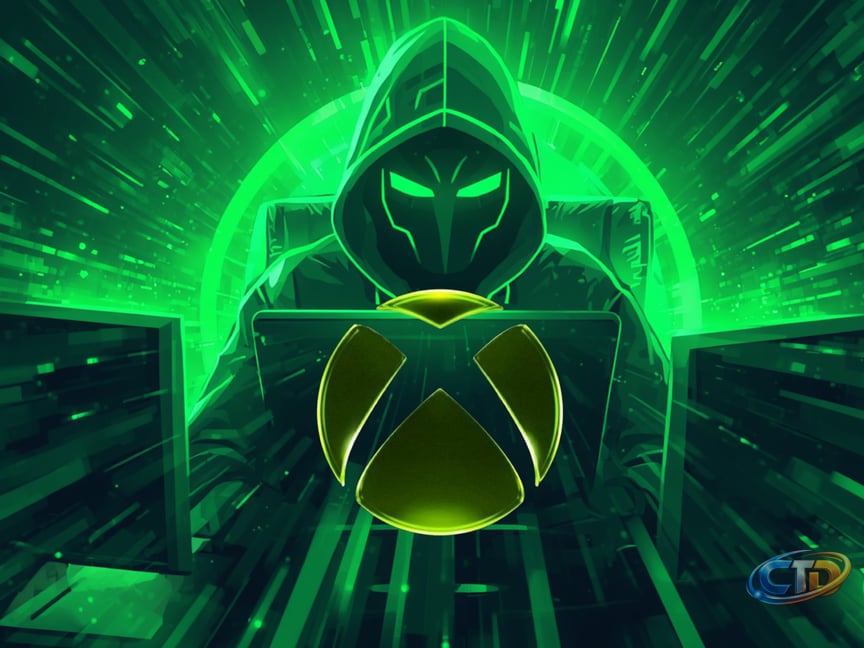 Microsoft may overhaul Xbox support after accounts with digital games  remain blocked - Notebookcheck News