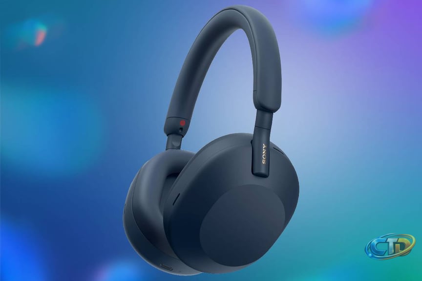 Secure the lowest price ever on these Sony WH-1000XM5 headphones in Amazon  deal before time runs out - PC Guide