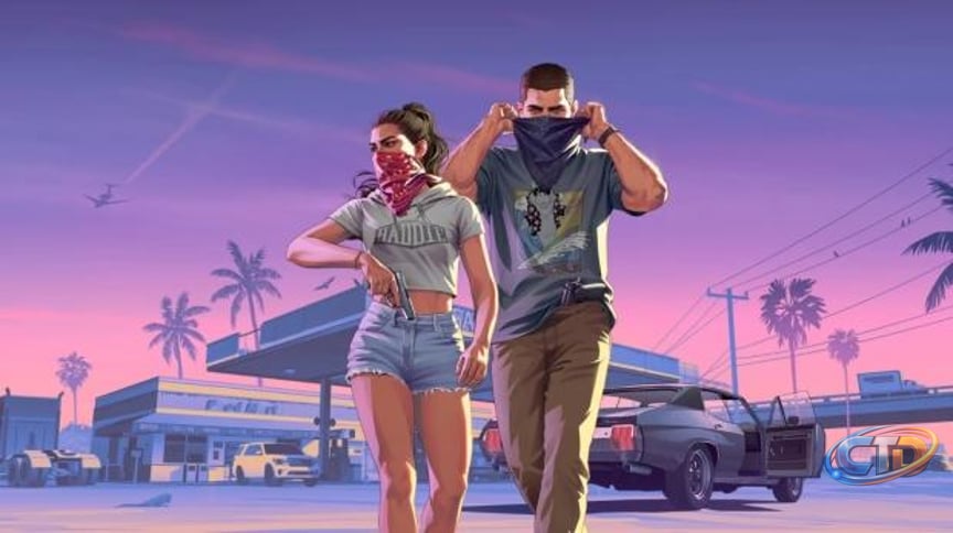 More gamers have pre-ordered the $100 GTA 6 Ultimate Edition than the  Standard Edition