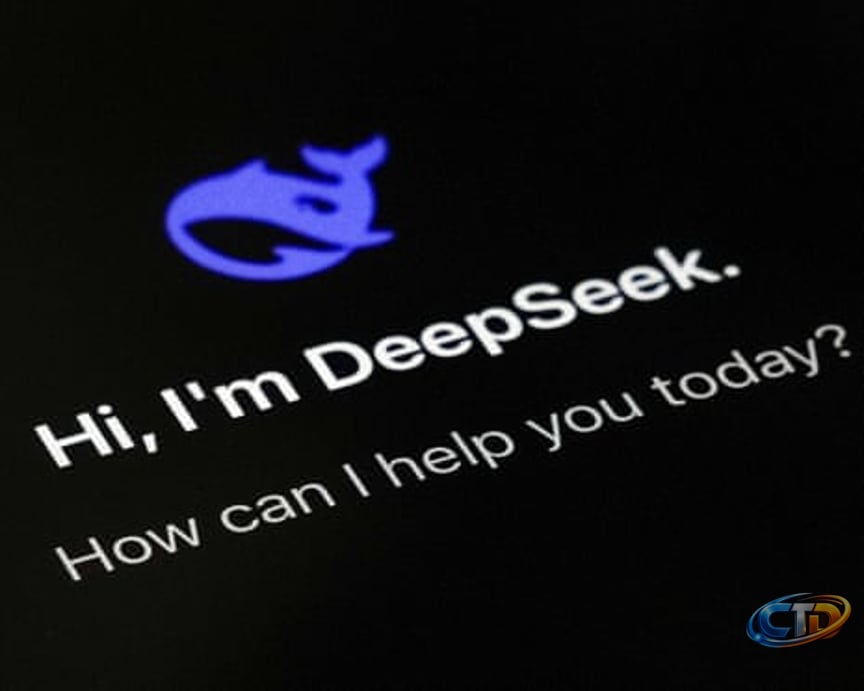 US bans use of China's DeepSeek AI tools by government agencies | Trump  administration | The Guardian
