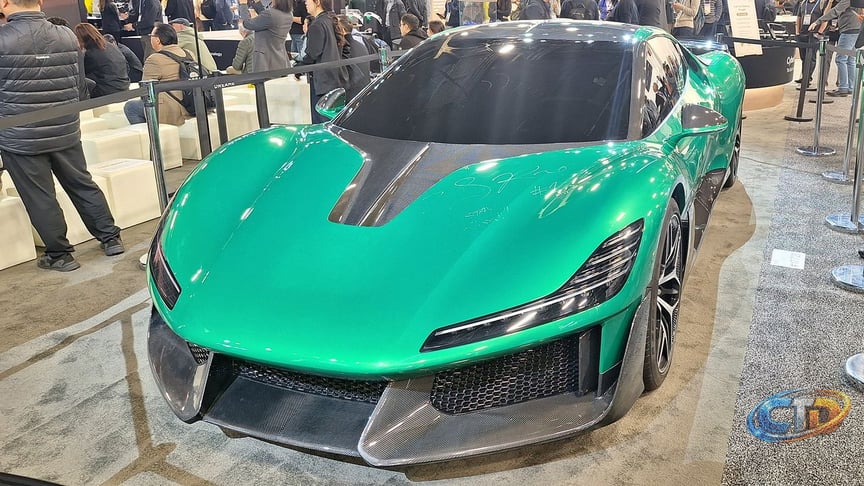 What Dreame’s Cancelled Supercar Means for Its Smart Home Strategy