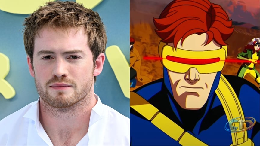 Kit Connor Circling Cyclops Role In X-Men MCU Movie